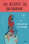 Me acabo de separar