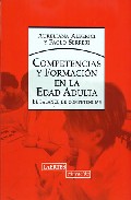 Competencias y formaci�n en la edad adulta