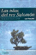 Las islas del rey Salom�n