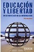 Educaci�n y libertad