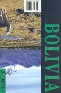 Rumbo a Bolivia