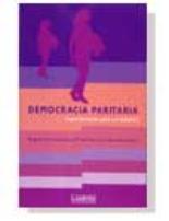 La democracia paritaria
