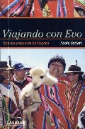 Viajando con Evo