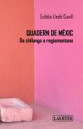 Quadern de M�xic