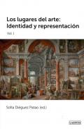 Los lugares del arte : identidad y representaci�n, 1