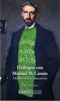 Di�logos con Manuel B. Coss�o