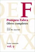 Obres completes, 9