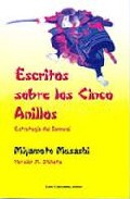 Escritos sobre los cinco anillos