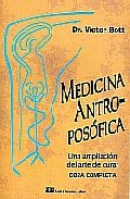 Medicina antropos�fica
