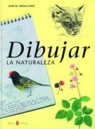 Dibujar la naturaleza
