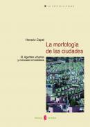 La morfolog�a de las ciudades, 3