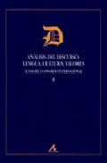 An�lisis del discurso