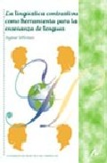 La ling��stica contrastiva como herramienta para la ense�anza de lenguas