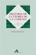 Historia de la teor�a de la comedia
