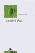 La antonimia l�xica