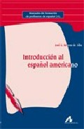 Introducci�n al espa�ol americano