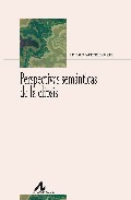 Perspectivas sem�nticas de la elipsis
