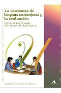 La ense�anza de lenguas extranjeras y la evaluaci�n