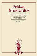 Po�ticas del microrrelato