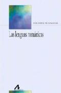 Las lenguas rom�nicas