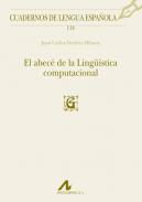 El abec� de la ling��stica computacional