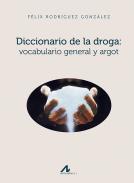 Diccionario de la droga