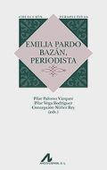 Emilia Pardo Baz�n, periodista