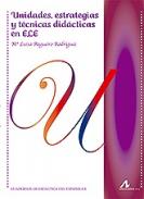 Unidades, estrategias y t�cnicas did�cticas en ELE
