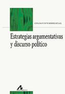 Estrategias argumentativas y discurso pol�tico