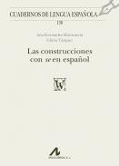 Las construcciones con 