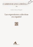 Las expresiones colectivas en espa�ol