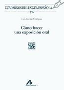 C�mo hacer una exposici�n oral