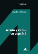 Acento y ritmo en espa�ol
