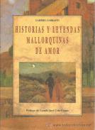 Historias y leyendas mallorquinas de amor