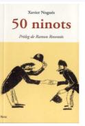 50 ninots