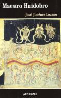 Maestro Huidobro