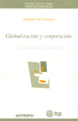 Globalizaci�n y corporaci�n