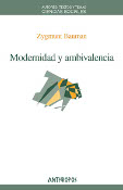 Modernidad y ambivalencia