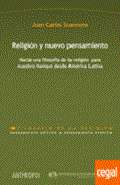 Religi�n y nuevo pensamiento