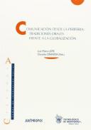 Comunicaci�n desde la periferia