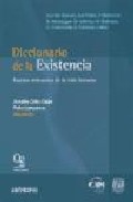 Diccionario de la existencia