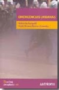 Emergencias urbanas