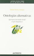 Ontolog�as alternativas