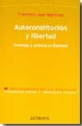 Autoconstituci�n y libertad