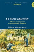 La buena educaci�n