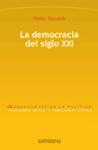 La democracia del siglo XXI