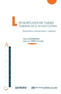 Los significados del trabajo femenino en el mundo global