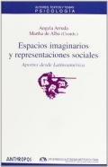 Espacios imaginarios y representaciones sociales