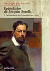 Epistolarios de Joaqu�n Sorolla, 2