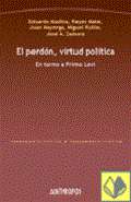 El perd�n, virtud pol�tica